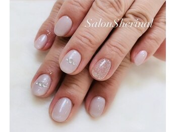 シェリナル 平岸店(Sherinal)/人気デザイン☆定額Aコース