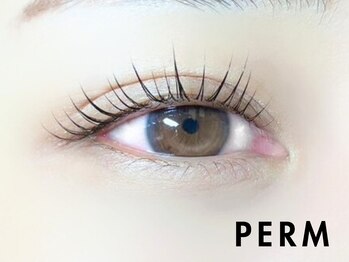 リットバイアイビー 北千住西口(lit by aivee)/似合わせまつげパーマ