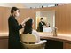 フェイスリフトジム 銀座店(FACE LIFT GYM)の写真/YA-MAN（ヤーマン）提供！普段使わない表情筋をケアすることで、お顔全体の印象をUP♪肌診断付きコースも◎