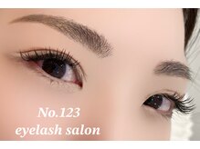 ワンツースリー(No.123)/