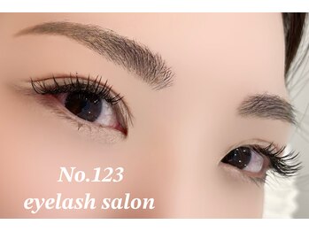 ワンツースリー(No.123)/