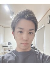 ゲナシー(Genacy)&nbsp;岩渕 元生