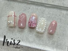 アイリスエルア(Iris2 elua)/定額デザインコース