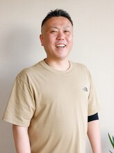 まほろば整骨院&nbsp;末永 亮