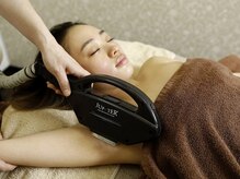 トモズサロン28(Tomos.salon.)