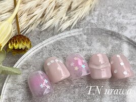 【Anbe限定】　design