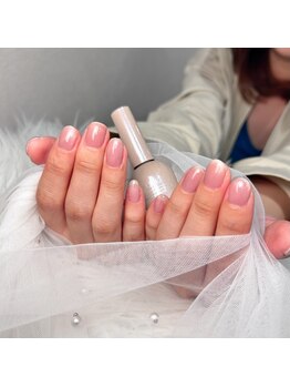 リッカヴァラ(Lycka VALLA)/ワンカラー/VALLA/上品ピンク