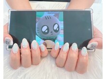 アトリエ ペーニクルス(Atelier Peniculus.)/ダゴニャンネイル