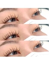 リル(Relou)/まつ毛エクステ