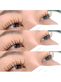 リル(Relou)/まつ毛エクステ