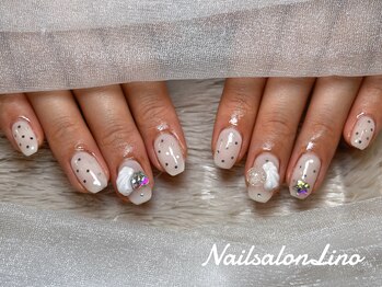 リノ(Lino)/ウィッシュコアネイル