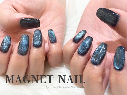 グラマラス 白金台店(glamourous produced by Noble)の写真