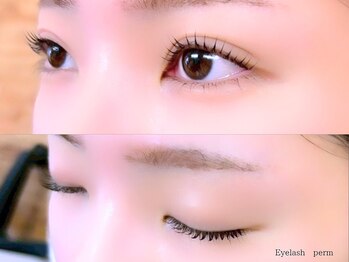 スパイス 心斎橋店(Spice)/まつげパーマ