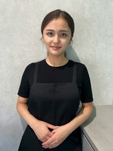 アンドグレース 植田店(AnD’ GRACE) 日比 