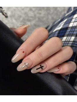 フォーミー(4.me)/長さ出しパーツやり放題