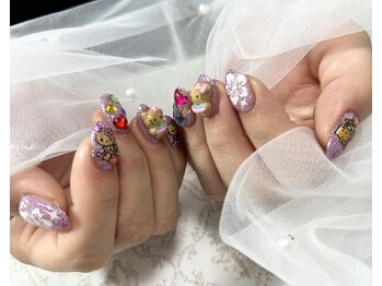 お客様持ち込みデザイン