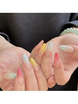 トリー アンド デリー(Toliy&Deliy)/