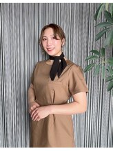 ラグラスアイビー(LAGURUS IVY) 佐々木 