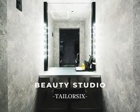 スタジオテーラーシックス(STUDIO TAILORSIX)