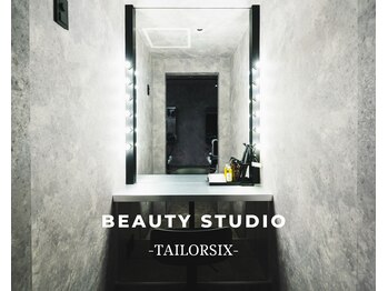 スタジオテーラーシックス(STUDIO TAILORSIX)