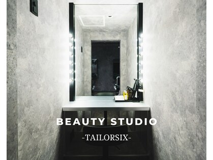 スタジオテーラーシックス(STUDIO TAILORSIX)の写真