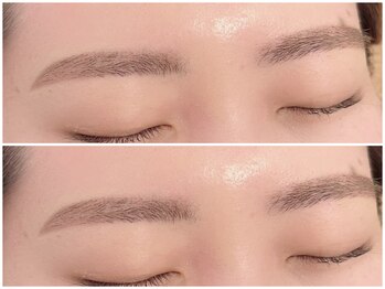 ネコル 木更津店(nekoRu)/アイブロウwax