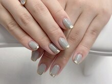 フォルサ(Forca)/ミラーフレンチシンプル定額秋冬