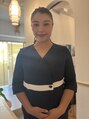 ワイズウェルネスラウンジ(Y's Wellness Lounge) 田中 友紀子