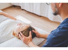 さくら整体 整骨院 四日市/施術風景