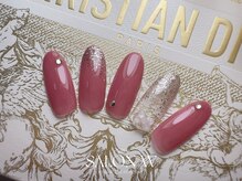 ウスキネイル(USUKINAIL)/オフィスデザイン★定額コースA