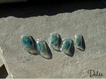 デリエ(Delie)/HAND BASIC