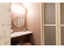 スタイルラボ 広陵(Style Lab.)/シャワー完備