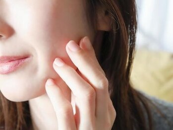 リン 長崎 大村(Rin)の写真/【ニキビケアで話題のフェイシャル専門店】人気のハーブピーリングは顔だけでなく背中などのボディも◎