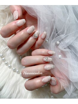 ハナアイ サロン 新大久保店(hanaai salon)/定額コース