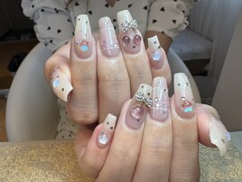 持ち込みデザイン120分