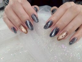 マグネットネイル