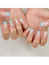 イーズ(ease)/150分持ち込みアート