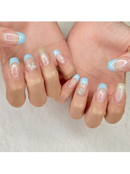 イーズ(ease)/150分持ち込みアート