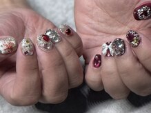 ブルー(BLUE)/full art &nbsp;¥12,000