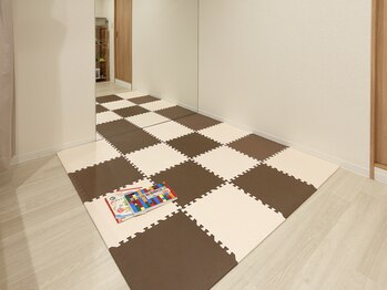 ワンアップ接骨院(ONE UP接骨院)/フラットスペース【鶴見整体】