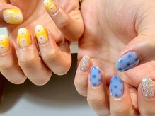 514ネイル(514 nail) PG013671233