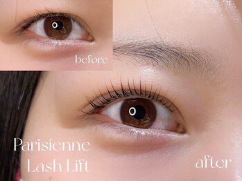 ネロリ バイ エイティスト(neroli by 8ist)/パリジェンヌ［新宿/新宿駅］