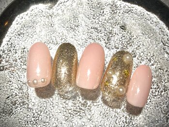 エースタイル(A-style)/2026,1月マンスリーデザイン