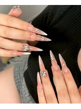 ルピドルジュ(le.pidorge)/minami’s nail