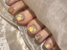 アモフ(amof)/フットフリーアート10本コース