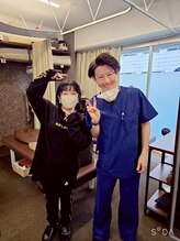 ファースト接骨院 八事日赤駅南院/