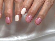 ベルフィオーレ 拝島店(bel fiore)/ワンカラー