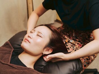 ドライヘッドスパ専門店　王様の昼寝　浦和店/ドライヘッドスパ専門店　浦和店