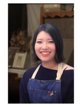 アイアンドネイルバイエスクローゼット(eye&nail by S CLOSET) aoi