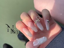 イチマルサン(N゜103)